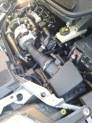 Ford C-MAX 2004