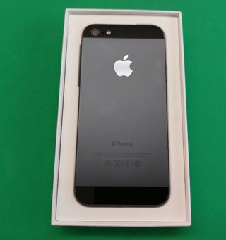 Apple iPhone 5 16GB Nero
