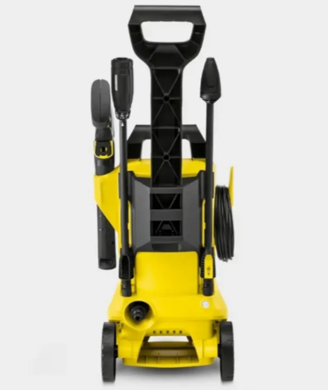 Hidrolimpiadora Kärcher K 2 Power Control