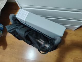 Parque cuna Maxi Cosi