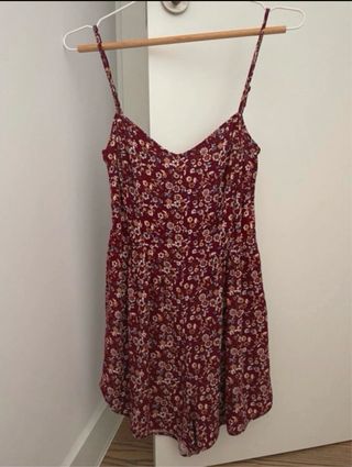 vestiti taglia XS o S a 8€