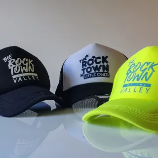 Gorra The RockTown 4
