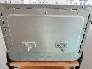 Horno sobremesa Moulinex Uno L 1700W 20 litro