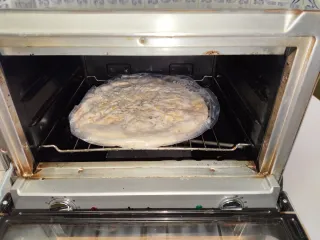 Horno sobremesa Moulinex Uno L 1700W 20 litro