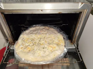 Horno sobremesa Moulinex Uno L 1700W 20 litro