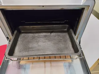 Horno sobremesa Moulinex Uno L 1700W 20 litro