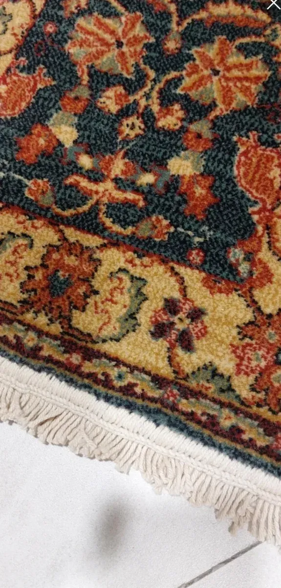 2 Alfombrillas 60x40cm