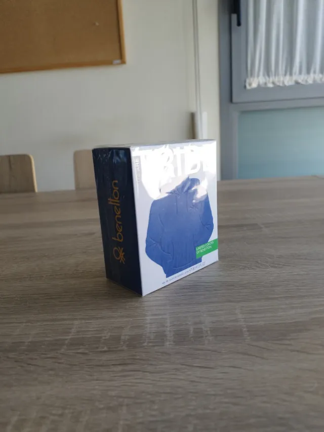 Perfume Tribe United Colors of Benetton