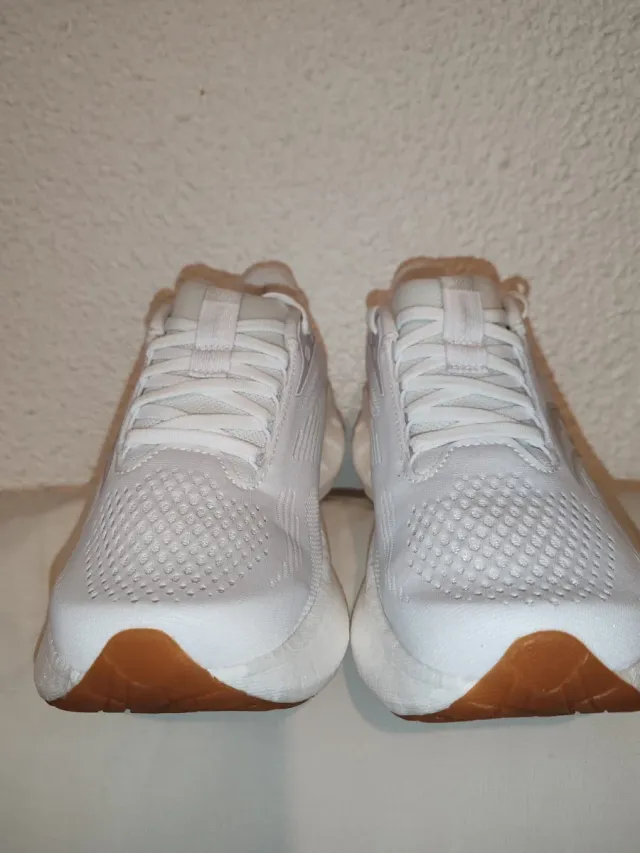 Zapatillas Saucony Blancas