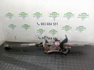 Columna direccion peugeot 07355358740 boxer 109401