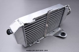 Radiadores Agua Racing HONDA CRF 250 R 2018 - 2019
