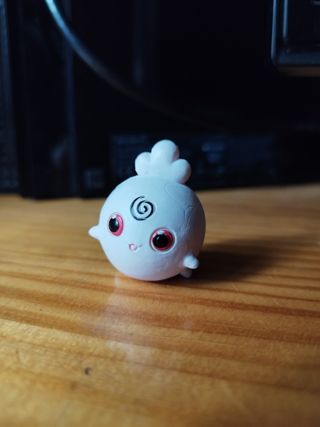 Figura Igglybuff Pokémon