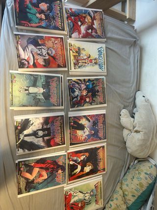 Neogénesis Evangelion COMPLETA. Edición original