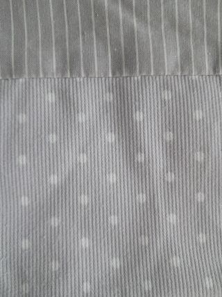 Funda cubrecapazo gris con estrella