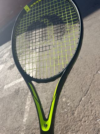 Raqueta de Tenis Artengo TR160