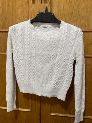 Jersey Pinky Blanco Talla S