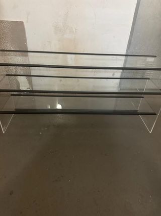 Vitrina Metacrilato Hostelería