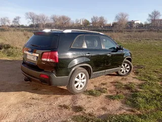 KIA Sorento 2012