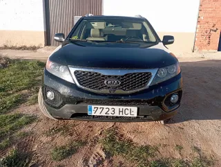 KIA Sorento 2012
