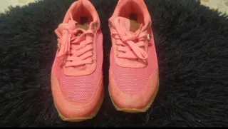 Deportivas Gioseppo con suela de alpargata