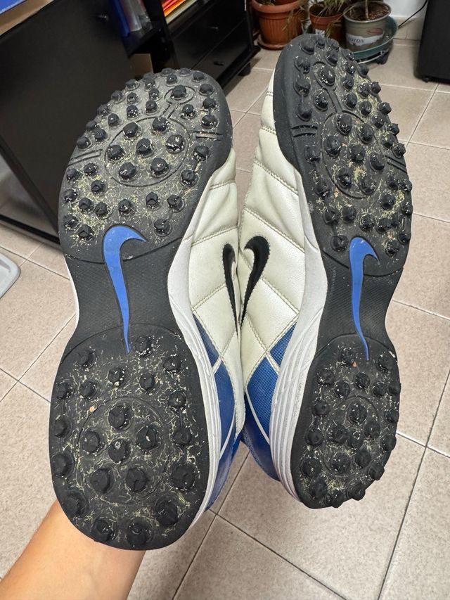 Scarpe calcio Nike Total 90 N.41 Vintage