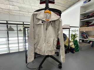 Chaqueta H&M Beige