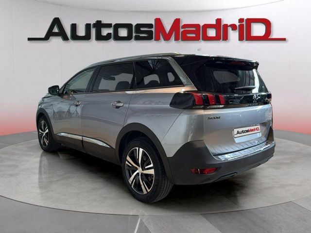 Peugeot 5008 1.5 BlueHDi 96kW (130CV) S&S Allure