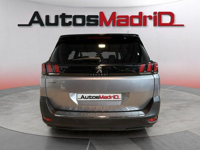 Peugeot 5008 1.5 BlueHDi 96kW (130CV) S&S Allure