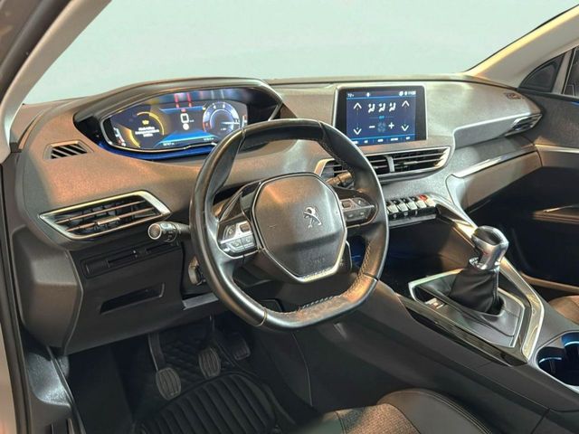 Peugeot 5008 1.5 BlueHDi 96kW (130CV) S&S Allure