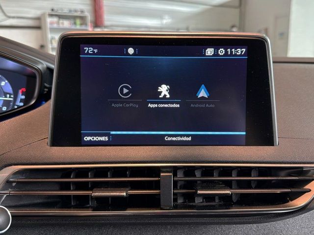 Peugeot 5008 1.5 BlueHDi 96kW (130CV) S&S Allure