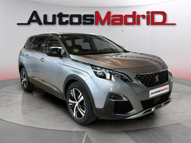 Peugeot 5008 1.5 BlueHDi 96kW (130CV) S&S Allure