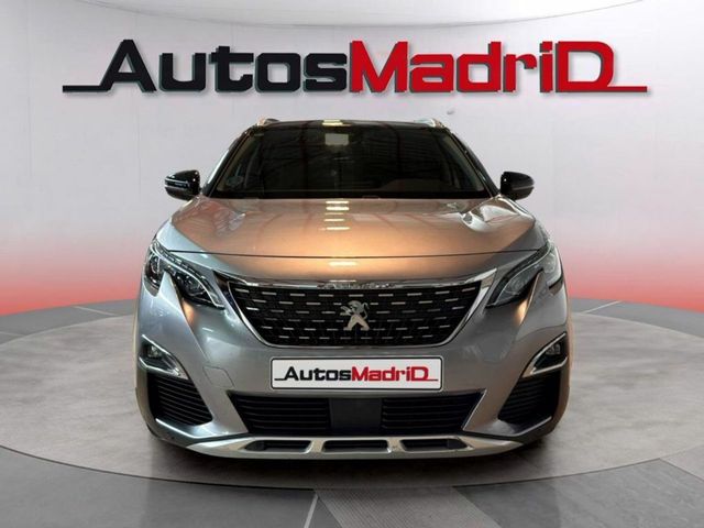 Peugeot 5008 1.5 BlueHDi 96kW (130CV) S&S Allure