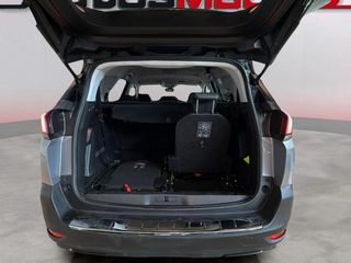 Peugeot 5008 1.5 BlueHDi 96kW (130CV) S&S Allure