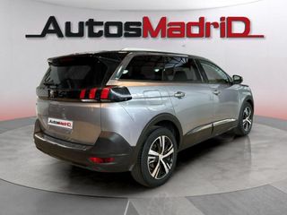 Peugeot 5008 1.5 BlueHDi 96kW (130CV) S&S Allure