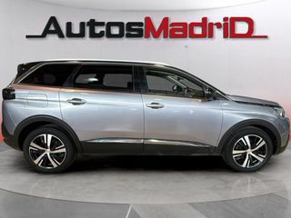 Peugeot 5008 1.5 BlueHDi 96kW (130CV) S&S Allure