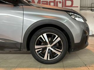 Peugeot 5008 1.5 BlueHDi 96kW (130CV) S&S Allure