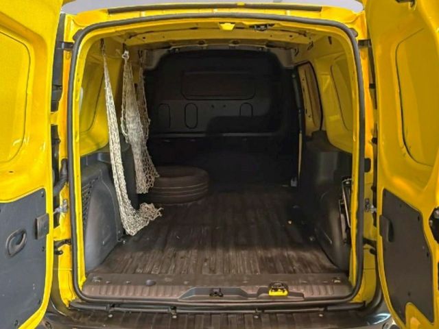 Renault Kangoo Maxi 2p Blue dCi 70 kW (95CV)