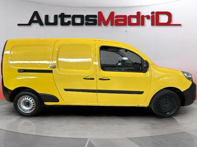 Renault Kangoo Maxi 2p Blue dCi 70 kW (95CV)
