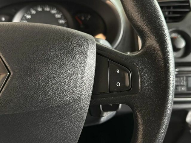 Renault Kangoo Maxi 2p Blue dCi 70 kW (95CV)