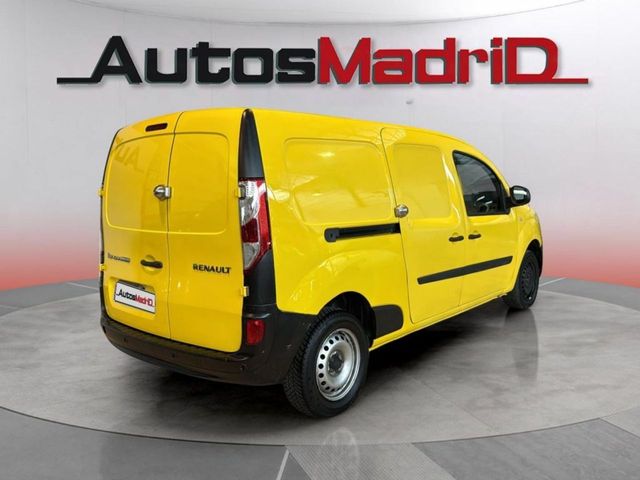 Renault Kangoo Maxi 2p Blue dCi 70 kW (95CV)