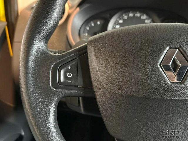 Renault Kangoo Maxi 2p Blue dCi 70 kW (95CV)