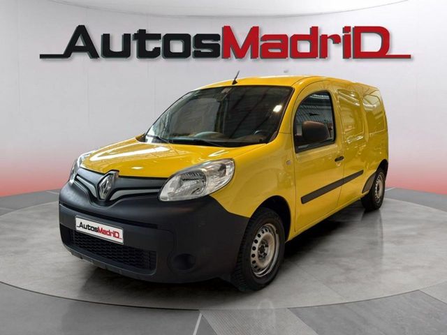 Renault Kangoo Maxi 2p Blue dCi 70 kW (95CV)