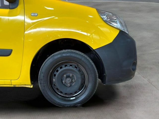 Renault Kangoo Maxi 2p Blue dCi 70 kW (95CV)