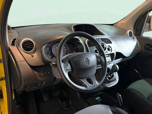 Renault Kangoo Maxi 2p Blue dCi 70 kW (95CV)