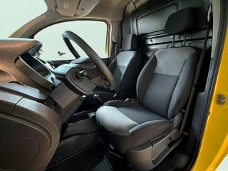 Renault Kangoo Maxi 2p Blue dCi 70 kW (95CV)