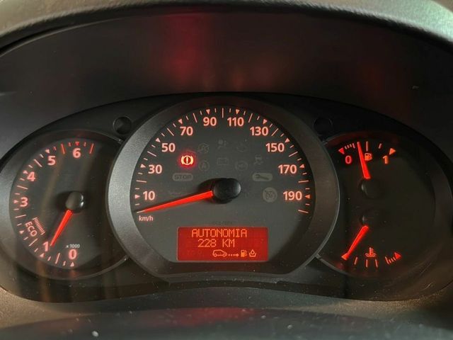 Renault Kangoo Maxi 2p Blue dCi 70 kW (95CV)