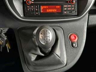 Renault Kangoo Maxi 2p Blue dCi 70 kW (95CV)