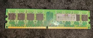 Memoria RAM Hynix 1GB DDR2 PC2-5300U