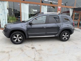 Dacia Duster 2018