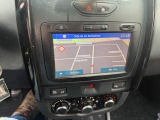 Dacia Duster 2018